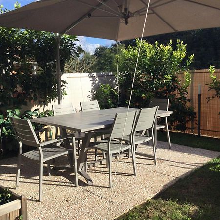 Casa Mita Con Pacchetto Mare Incluso Villa กาไมโยเร ภายนอก รูปภาพ