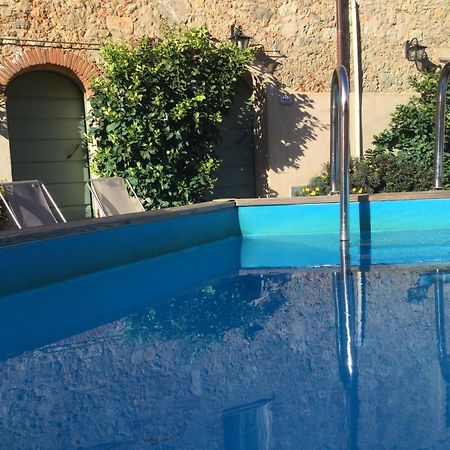 Casa Mita Con Pacchetto Mare Incluso Villa กาไมโยเร ภายนอก รูปภาพ