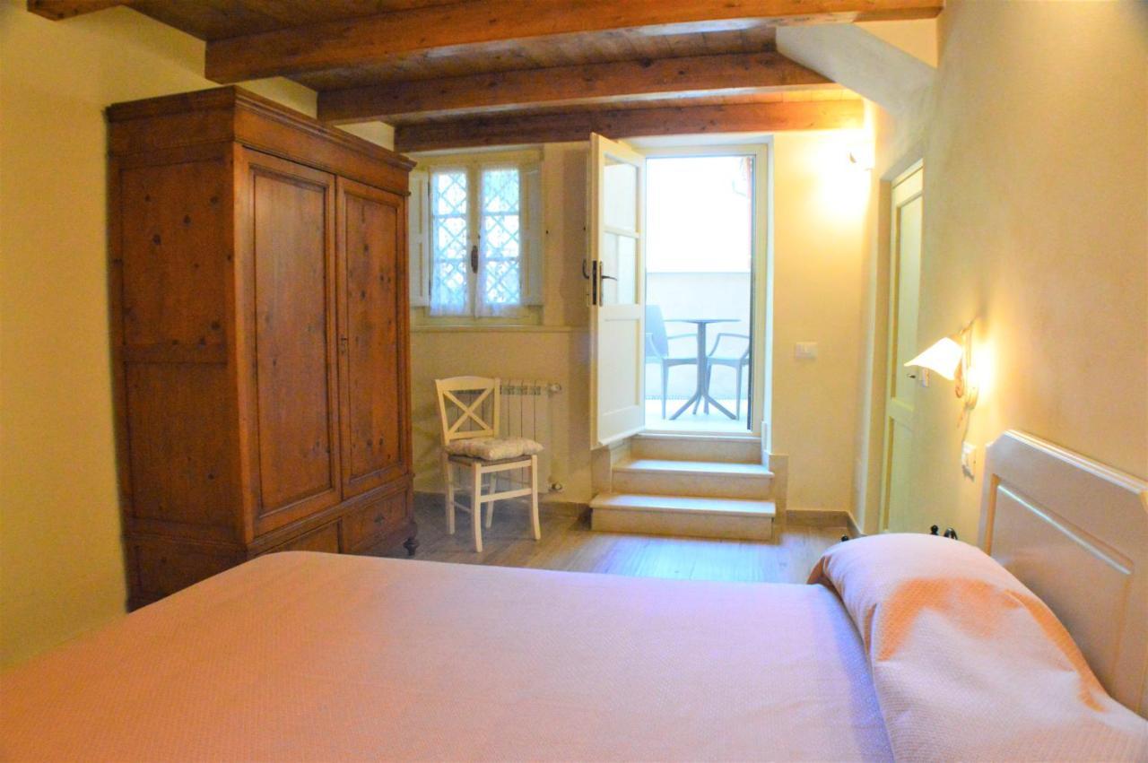 Casa Mita Con Pacchetto Mare Incluso Villa กาไมโยเร ภายนอก รูปภาพ