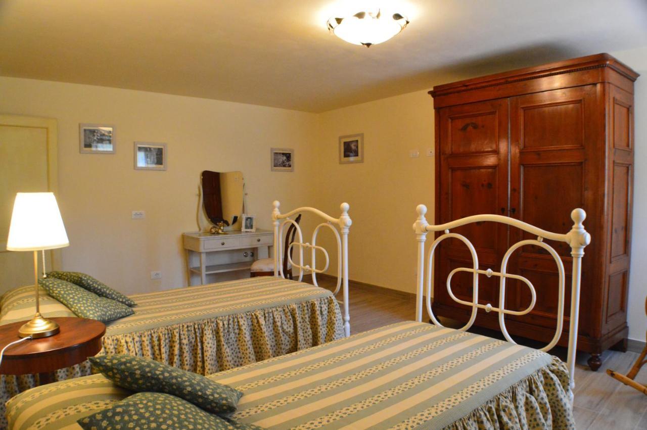 Casa Mita Con Pacchetto Mare Incluso Villa กาไมโยเร ภายนอก รูปภาพ